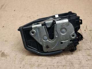 замок двери задней левой BMW X5 E70 2009, 7202147