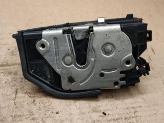 замок двери передней левой BMW X5 E70 2009, 7167075