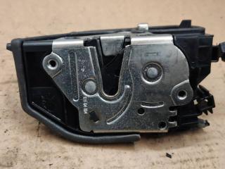замок двери передней левой BMW X5 E70 2009, 7167073