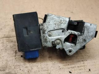 замок двери задней правой BMW 5 серия E34 1995, 8122420