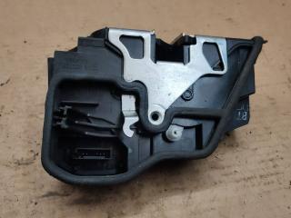 замок двери передней левой BMW 5 серия E60/E61 2007, 7202145