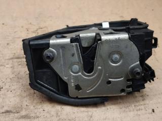 замок двери задней левой BMW 5 серия E60/E61 2007, 7202147