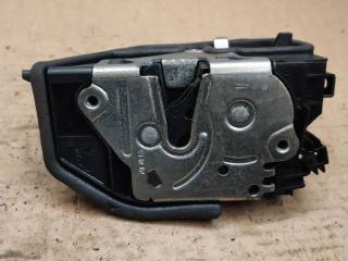 замок двери передней левой BMW X5 E70 2009, 7167075