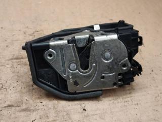 замок двери задней левой BMW 5 серия E60/E61 2007, 7167075