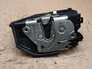 замок двери передней левой BMW 5 серия E60/E61 2007, 7167073