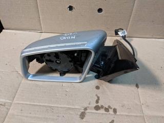 зеркало наружное левое Mercedes-Benz E-Класс W212/S212/C207/A207 2010, 2.1 л., OM 651.924, дизель, АКПП, серебристый, седан, 2128100516, A2128100516