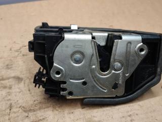 замок двери задней правой BMW 5 серия E60/E61 2005, 7167076