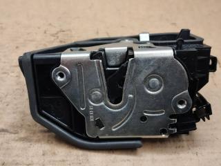 замок двери задней левой BMW 2015, 7202147