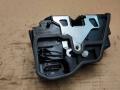 замок двери задней левой BMW 2015, 7202147 - фото №2