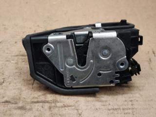 замок двери передней левой BMW 3 серия E90/E91 [рестайлинг] 2012, 7202145