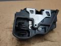 замок двери передней левой BMW 3 серия E90/E91 [рестайлинг] 2012, 7202145 - фото №2