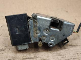 замок двери задней правой BMW 7 серия E38 [рестайлинг] 2000