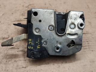 замок двери передней левой BMW 5 серия E34 1995, 8168923