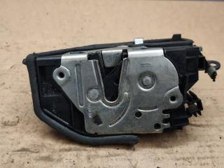 замок двери передней левой BMW 3 серия E90/E91 [рестайлинг] 2010, 7202145