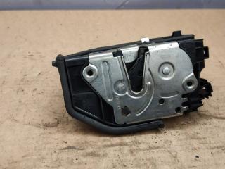 замок двери передней левой BMW 3 серия E90/E91 [рестайлинг] 2009, 7202145