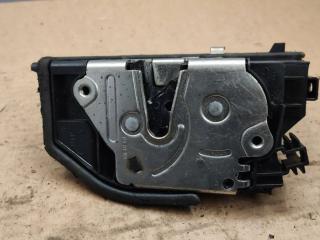 замок двери передней левой BMW 5 серия E60/E61 2007, 7167073