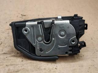 замок двери задней левой BMW X3 F25 2012, 7167069