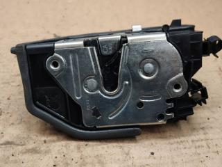 замок двери задней левой BMW X6 E71/E72 2009, 7202147