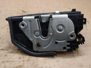 замок двери передней левой BMW 5 серия E60/E61 2007, 7167073
