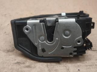замок двери задней левой BMW 5 серия E60/E61 2007, 7167075