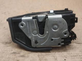 замок двери передней левой BMW 5 серия E60/E61 2007, 7202145