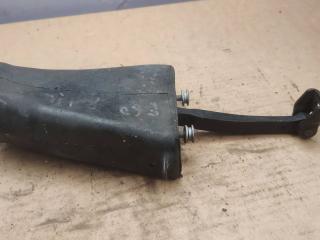 ограничитель открывания двери задней BMW 5 серия E60/E61 2007, 7033612