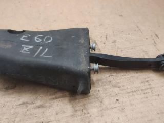 ограничитель открывания двери задней BMW 5 серия E60/E61 2007, 7033612