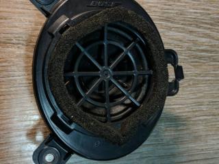 динамик двери Audi Q7 4L 2007, 4L0035361, 283213-001