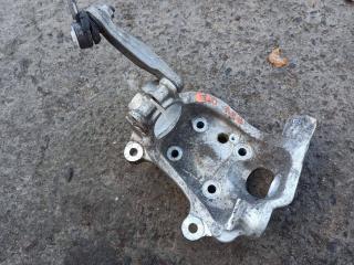 кулак поворотный левый BMW 5 серия E60/E61 [рестайлинг] 2009, 2.0 л., N47 D20 A, дизель, АКПП, седан, 6760953