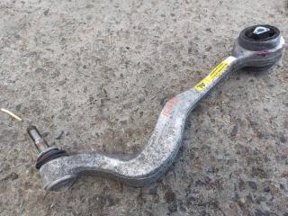 рычаг передний левый BMW 5 серия E60/E61 [рестайлинг] 2009, 2.0 л., N47 D20 A, дизель, АКПП, седан