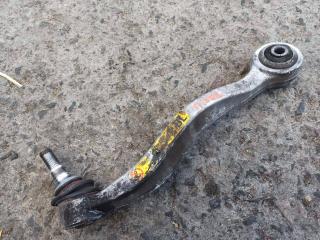 рычаг передний левый BMW 5 серия E60/E61 [рестайлинг] 2009, 2.0 л., N47 D20 A, дизель, АКПП, седан