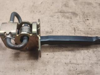 ограничитель открывания двери задней BMW 5 серия E39 2000, 8193448