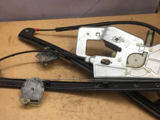 стеклоподъемник передний левый BMW 5 серия E39 2000, 8360511