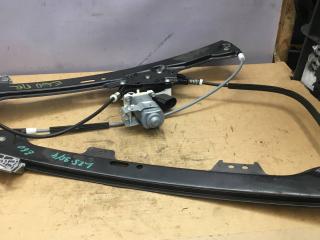 стеклоподъемник электрический передний правый BMW 5 серия E60/E61 2005, 7075668