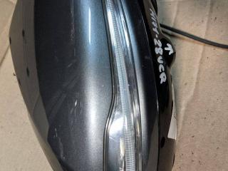 повторитель поворота на крыле Mercedes-Benz S-Класс W222/C217/A217 2015, 3.0 л., OM 642.861, дизель, АКПП, седан