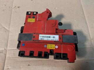 Токоограничитель BMW X3 F25 2013, 2.0 л., N20 B20 A, бензин, АКПП, внедорожник 5 дв., 9206140