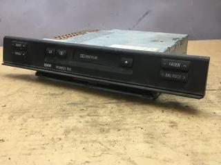 магнитола BMW 5 серия E39 2000, 2.5 л., бензин, АКПП, седан, 8374997