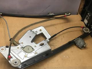 стеклоподъемник электрический передний правый BMW 5 серия E39 1999, 8252392
