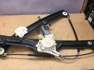 стеклоподъемник передний правый BMW X5 E70 [рестайлинг] 2011, 3.0 л., дизель, АКПП, внедорожник 5 дв., 7166380