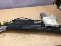 стеклоподъемник задний правый BMW 7 серия E65/E66/E67 2003, 4.4 л., бензин, АКПП, седан, 7024814, 02060080 - фото №3