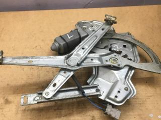 стеклоподъемник задний левый BMW 3 серия E36 1996, 1944071