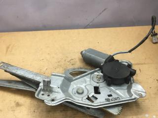 стеклоподъемник задний правый BMW 5 серия E34 1990, 1944072