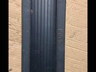 заглушка заднего бампера под крюк BMW 7 серия E65/E66/E67 [рестайлинг] 2005, 7021799