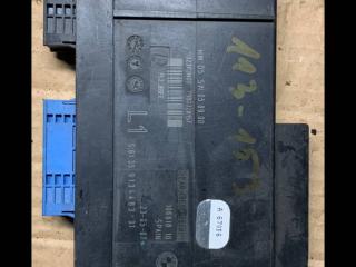 блок комфорта BMW 3 серия E90/E91 [рестайлинг] 2010, 9134483