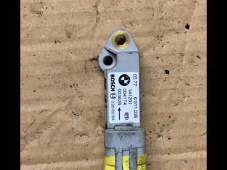 датчик удара BMW X5 E53 2003, 6911038