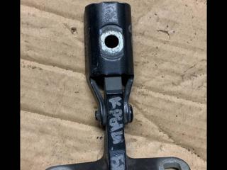 крышка багажника (дверь 3-5) BMW X5 E70 2010