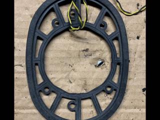 антенна BMW 7 серия E65/E66/E67 [рестайлинг] 2005, 6911756