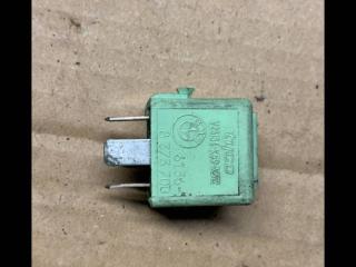 реле (прочие) BMW 1 серия E81/E82/E87/E88 [рестайлинг] 2007, 8373700