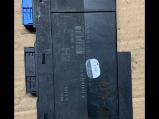 блок комфорта BMW X1 E84 2012, 9267421