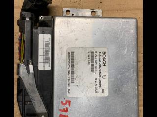 Блок управления ABS/ESP BMW 5 серия E39 2000, 1164130